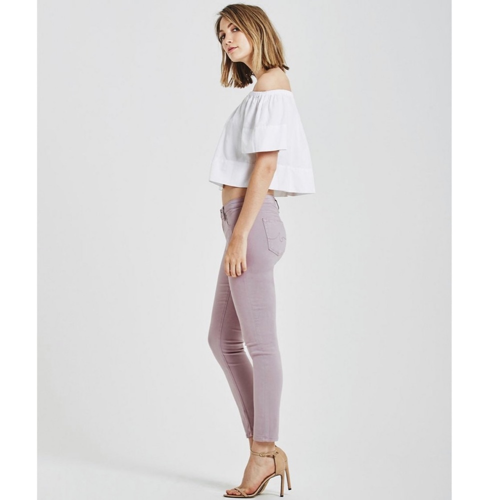 AG Adriano Goldschmied The Legging Jean - Picture 2 of 8